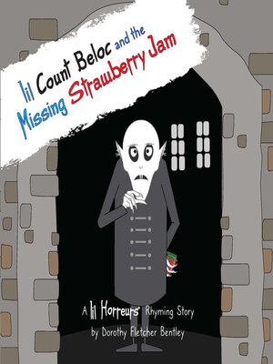 cover image of Lil Count Beloc and the Missing Strawberry Jam